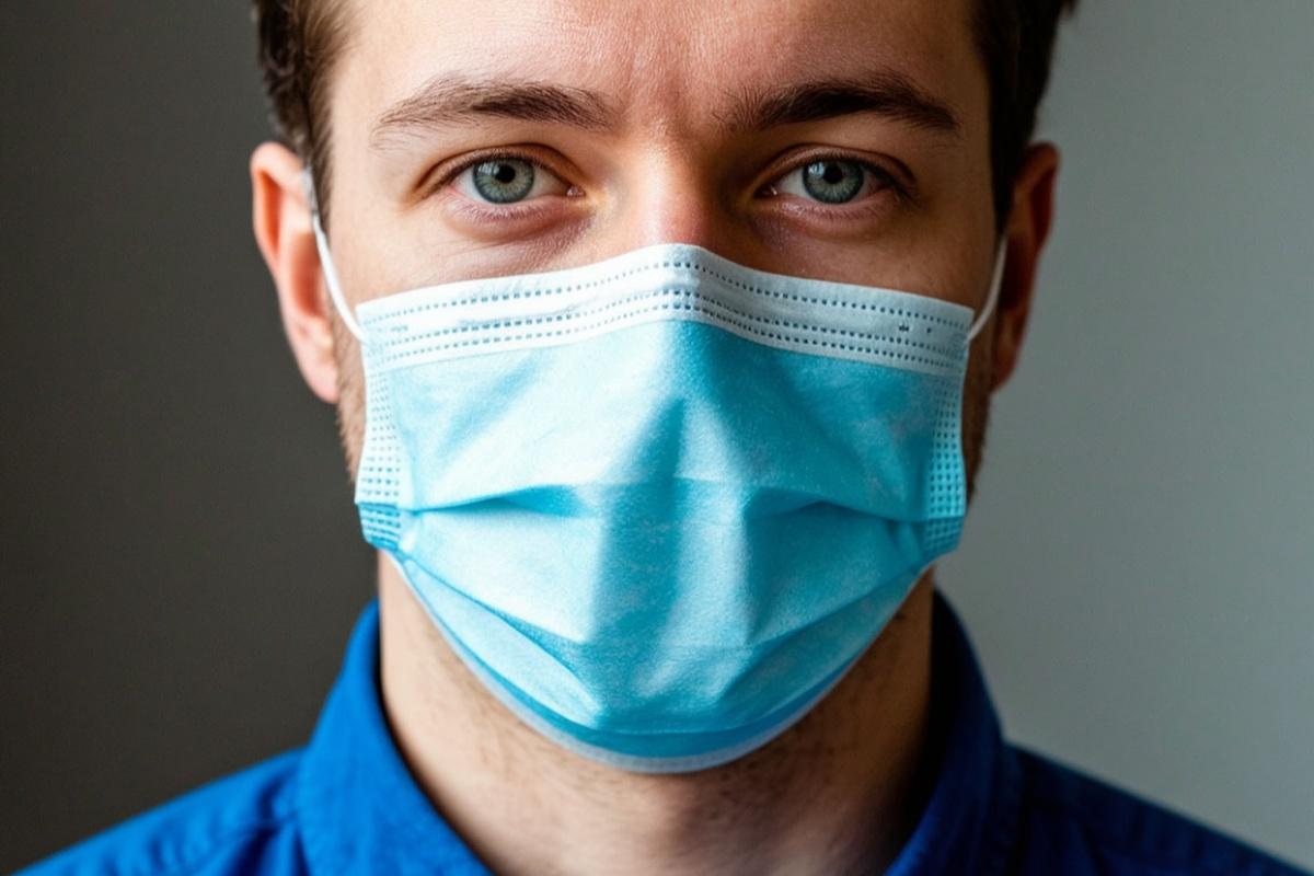 В Воронежской области зафиксировано значительное снижение новых случаев Коронавируса