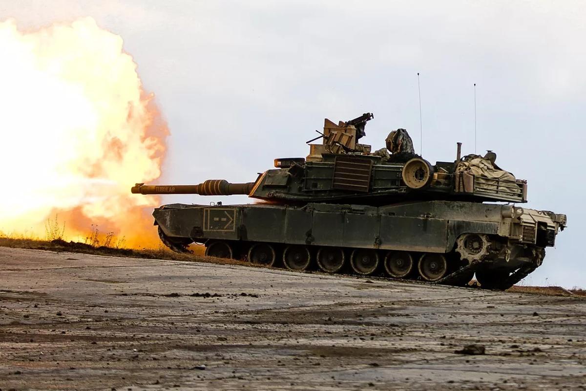 На Западе назвали абсурдными заявления НАТО о наращивании поддержки Киева