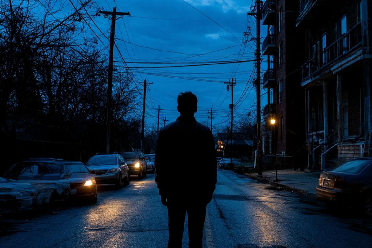 Крупнейшие города Украины впервые разом остались без света