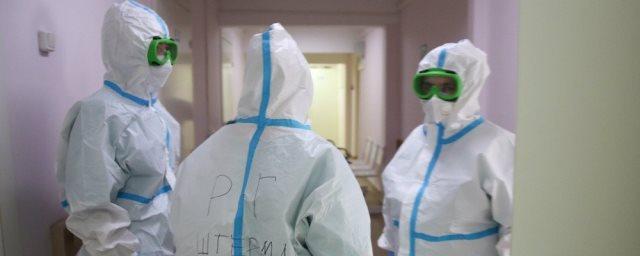 В Костромской области за сутки выявлено 138 случаев коронавируса