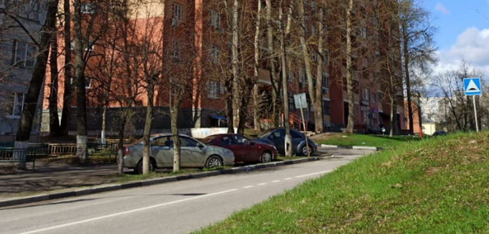 В России стартовало онлайн-голосование проекта «Формирование комфортной городской среды»