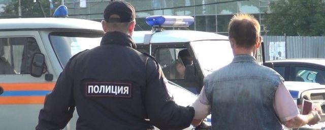 В Калининграде пьяный автослесарь устроил ДТП на угнанной машине