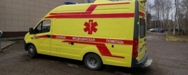 Двухлетний ребенок погиб в Перми из-за возгорания телевизора