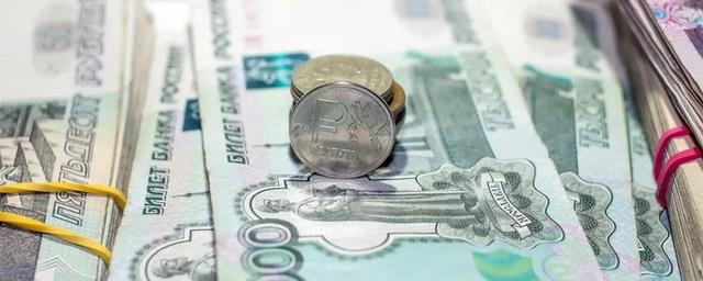 2,7 млрд рублей будут направлены на повышение зарплат бюджетникам Ставрополья в 2022 году
