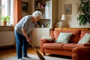 Хуже курения и алкоголя. Эти 10 ошибок пенсионеров в быту сокращают жизнь