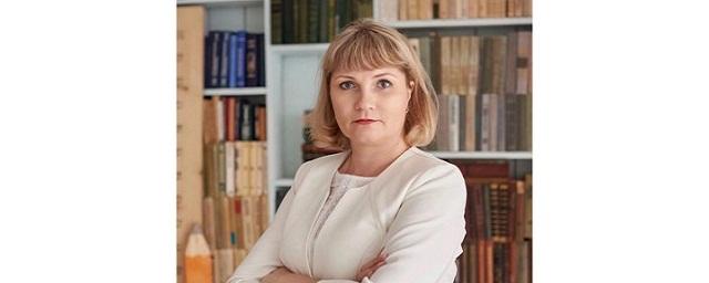 Учителем-логопедом года признали педагога из Ивановской области