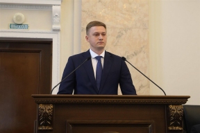 На Кубани увеличится число членов региональной Общественной палаты