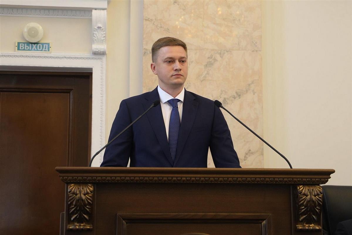 На Кубани увеличится число членов региональной Общественной палаты