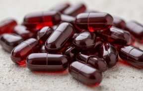 Ольга Малиновская рассказала, как получить йод и исключить его дефицит