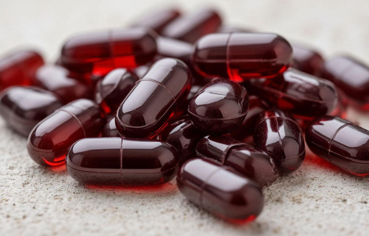 Ольга Малиновская рассказала, как получить йод и исключить его дефицит