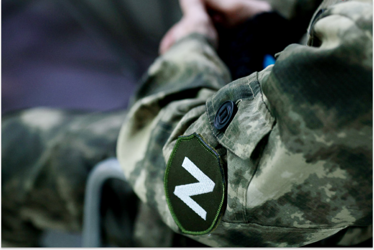 В Коми вернулись 11 военнопленных в результате обмена с Украиной