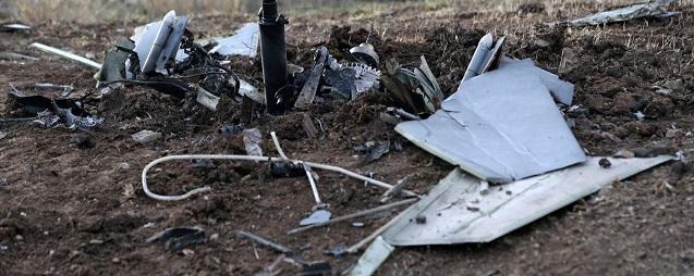 Глава Белгородский области Гладков сообщил о 21 сбитом дроне ВСУ на подлете к региону