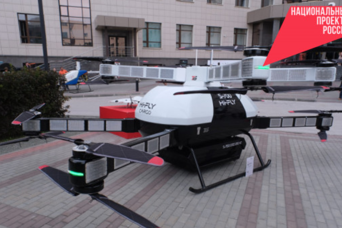 В Новосибирской области объемы производства инновационной продукции выросли на 25%