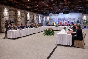 На Украине раскрыли детали переговоров с Россией