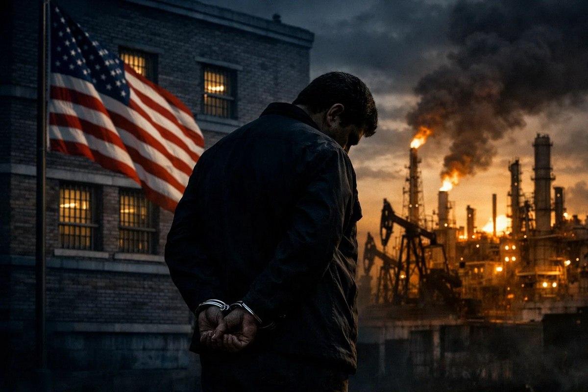 Освобождение Мадуро: КПРФ создает межпартийный комитет