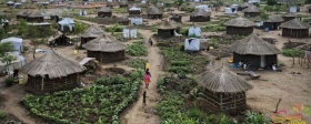 The National: South Sudan is becoming uninhabitable due to floods