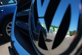 Московский суд начал банкротство имущества Volkswagen в России по иску на 16,9 млрд рублей