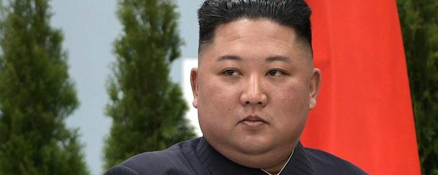 Япония изучает данные по состоянию здоровья Ким Чен Ына