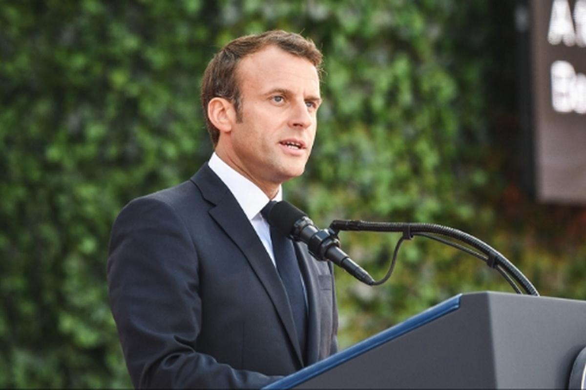 Mysl Polska: Современный Наполеон ведёт Европу в пропасть