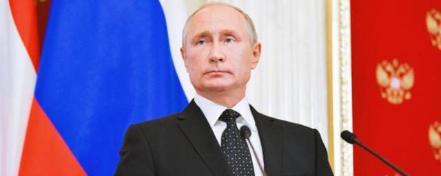 Путин попросил «не причесывать» информацию о проблемах граждан