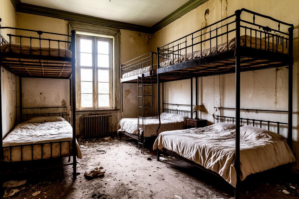 В Истре пресекли деятельность рехаба, где пытали подростков