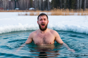 В МО начали готовиться к предстоящим Крещенским купаниям