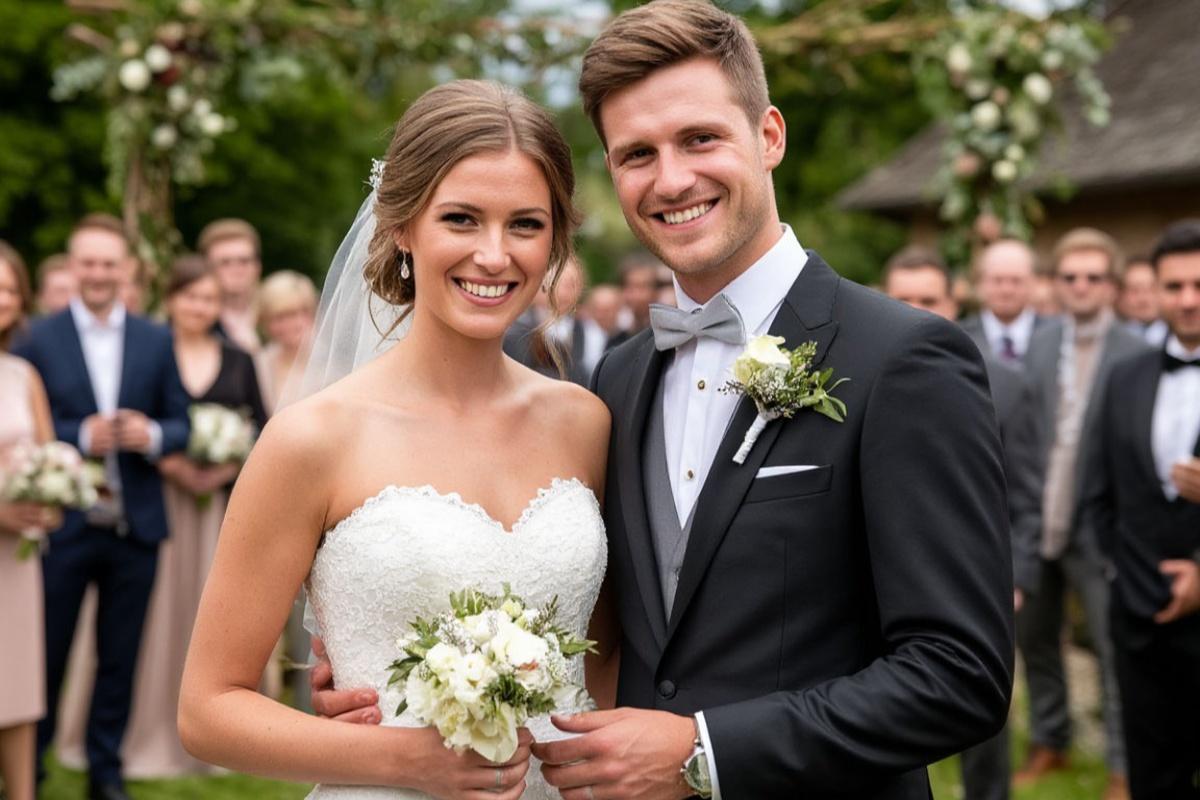 Хороший тамада и конкурсы интересные: Свадьба в Германии завершилась массовой диареей и рвотой