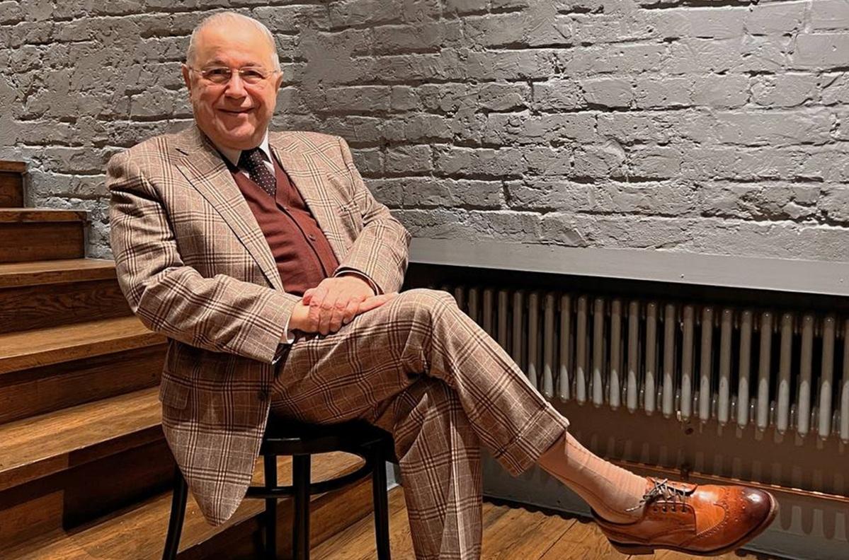 «Развод, болезнь, юбилей». Что происходит с Евгением Петросяном. Почему он отказался от 10 млн рублей?