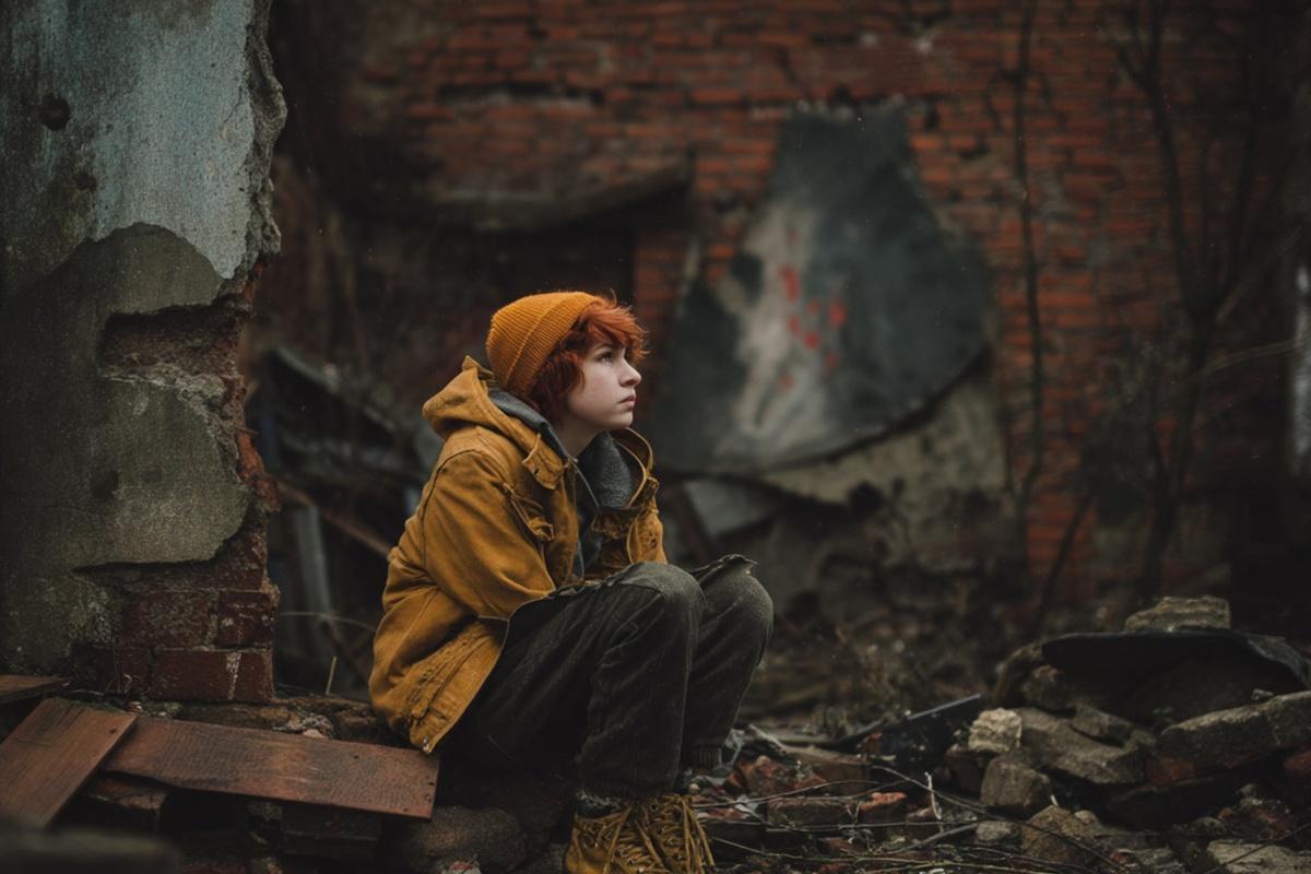 Минпросвещения планирует запуск системы профилактики безнадзорности до 1 декабря 2025 года