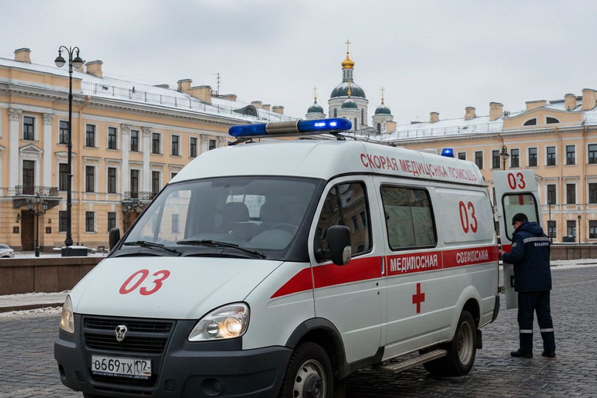 В Волгоградской области семь человек стали жертвами столкновения трех автомобилей