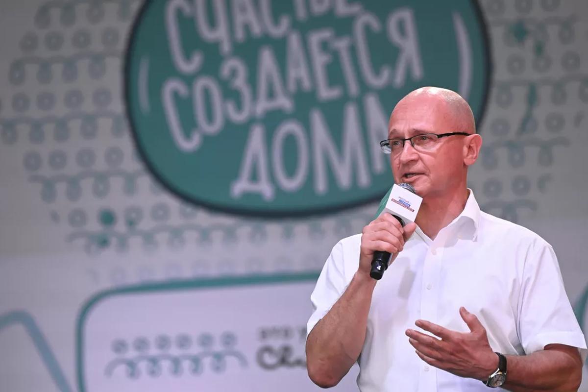 Конкурс «Это у нас семейное» установил новый рекорд по числу участников