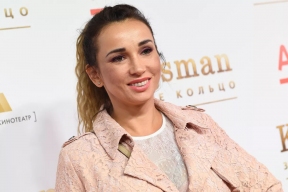 Анфиса Чехова рассказала о «жестких пытках» жениха перед свадьбой