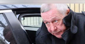 Михаил Ефремов может рассчитывать на досрочное освобождение от судимости: для этого необходимо выполнение трех условий