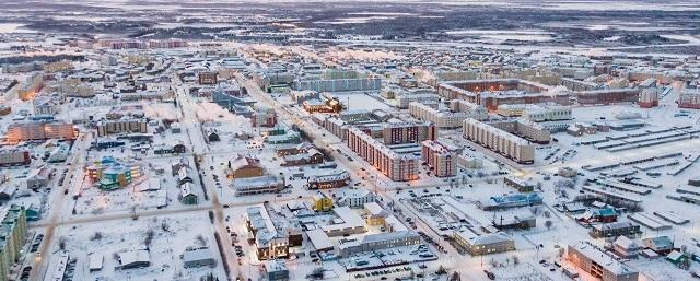 Жители Ненецкого АО смогут выбрать, какие городские территории благоустроят