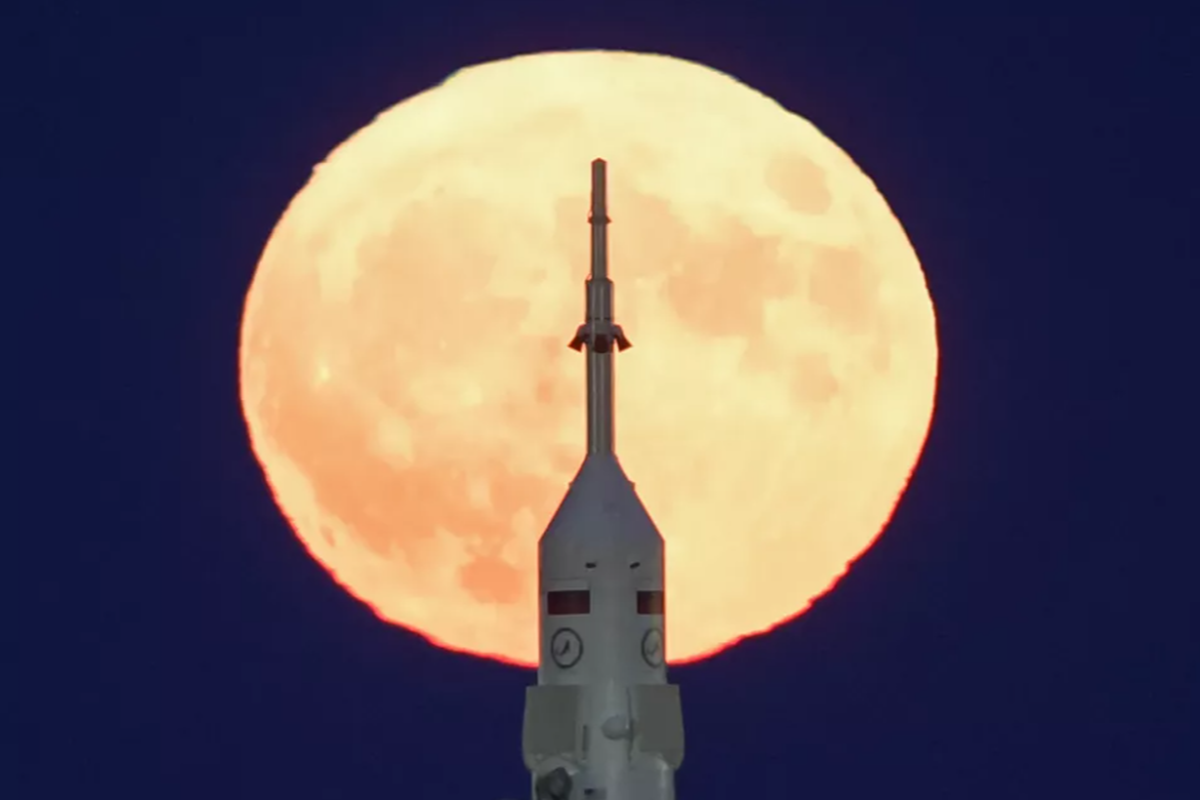 На Западе заявили о новом вызове России для США