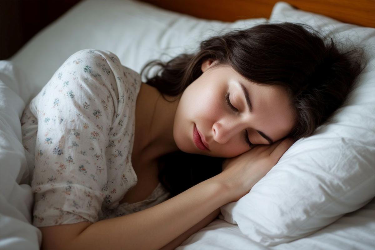 Психолог рассказала, как запахи помогают расслабиться и заснуть