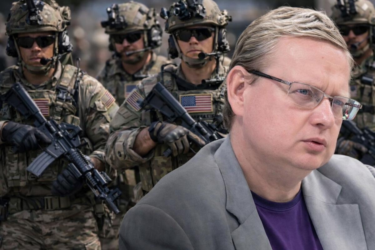 Делягин о параличе воли во внешней политике: Что будет, если НАТО высадится в Петербурге?