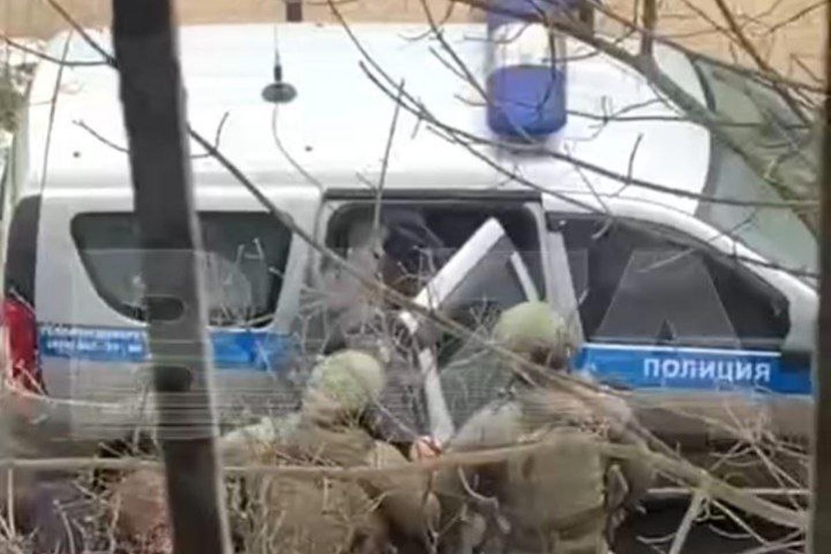 No Lives Matter: что известно о подросте из Одинцово, совершившим убийство