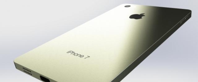Продажи iPhone 7 в России превзошли прошлогодние рекорды