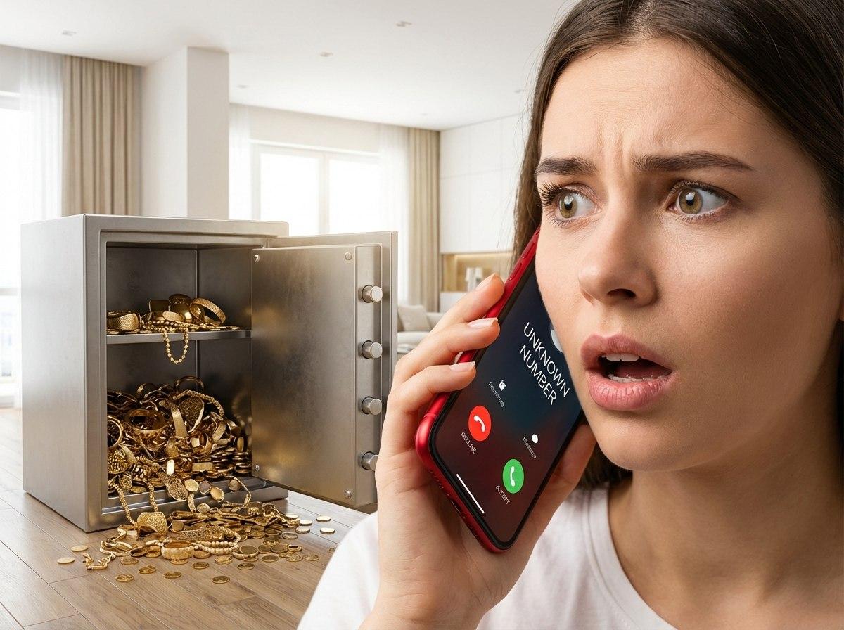 100 миллионов за один звонок. Почему старые схемы мошенников снова работают