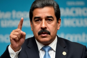 Венесуэльский лидер отвергает обвинения в «наркотерроризме»