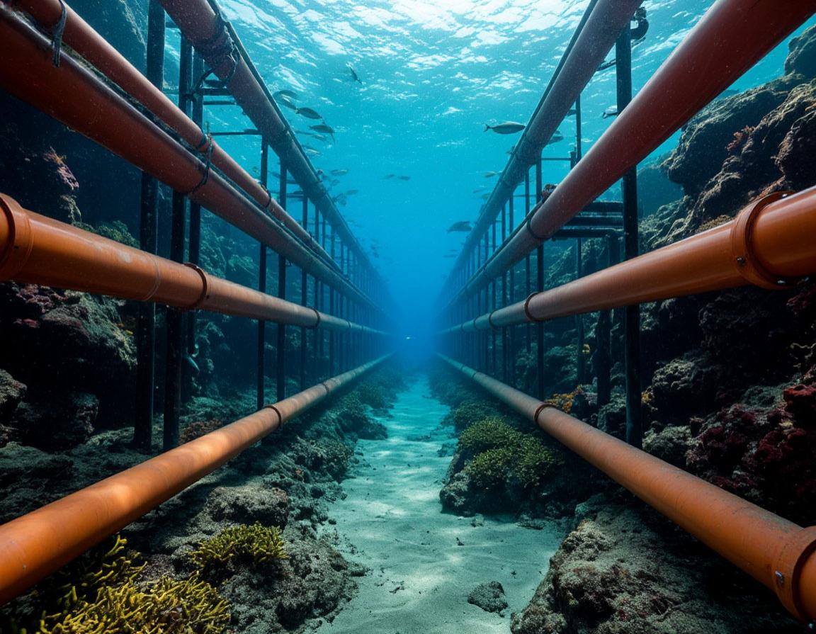 В Германии закончили расследовать дело о подрыве «Северного потока»