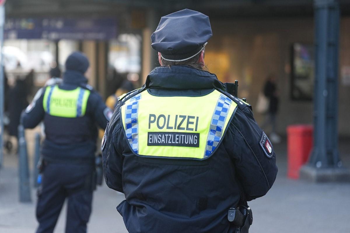 В Гамбурге нашли тело известной писательницы Александры Фрелих