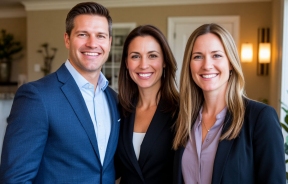 В России выросло число риэлторских фирм на фоне охлаждения рынка жилья