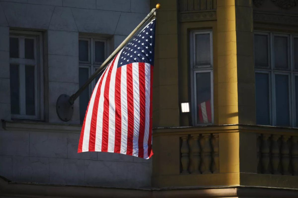 США призвали прекратить переговоры после удара Израиля по Ирану