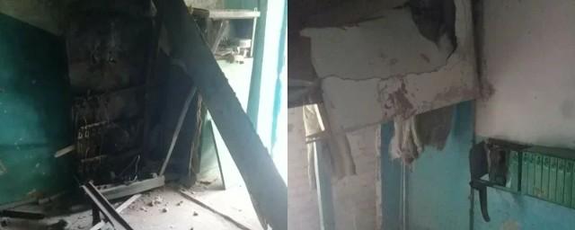 Мэр украинского Энергодара Шевчик был ранен при взрыве в подъезде его дома