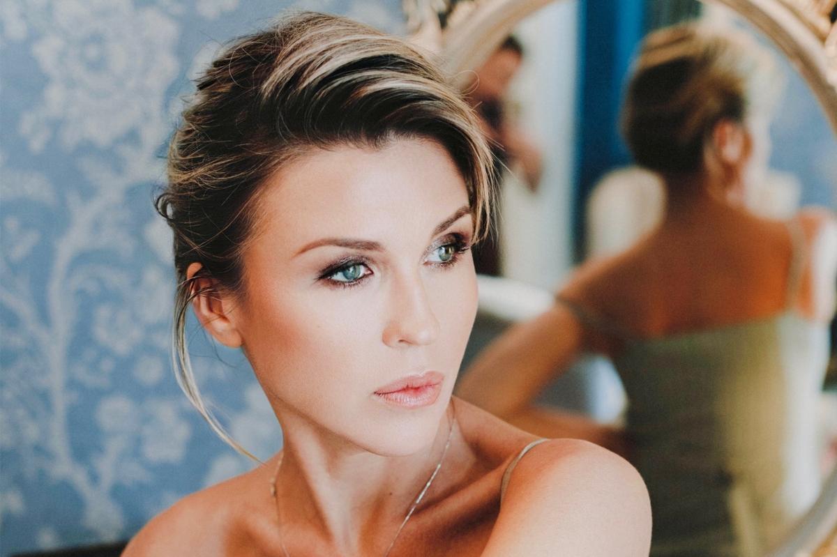 Свела с ума Бондарчука и Преснякова, а потом бросила их. Лика Стар вернулась в Россию, оставив детей с мужем-итальянцем