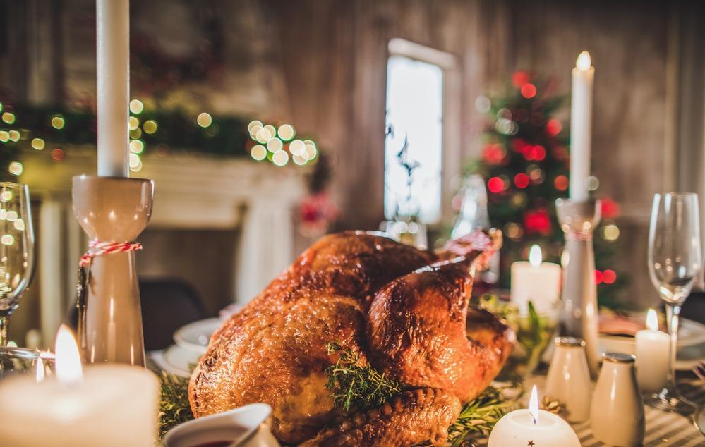 Sky News: около 65% жителей Великобритании не смогут позволить себе рождественский ужин