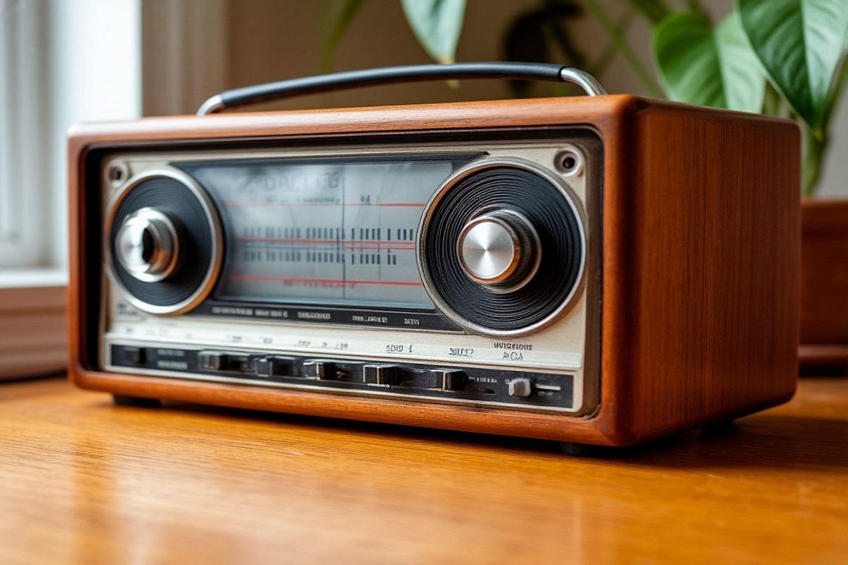 Неожиданный сигнал: СССР на частоте «Радио Судного дня»