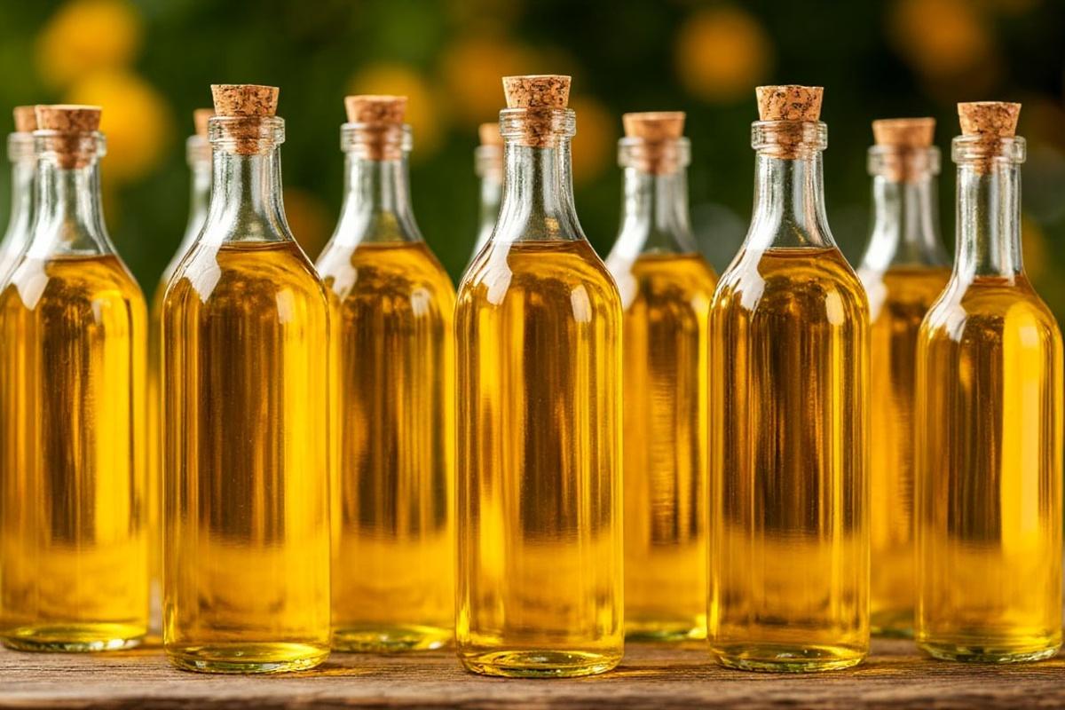 Экспорт растительного масла из Приморья в Китай вырос в шесть раз